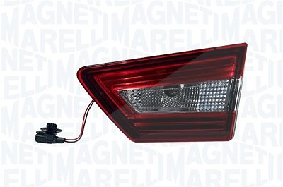 Magneti Marelli Rückfahrleuchte [Hersteller-Nr. 712205151120] für Renault von MAGNETI MARELLI