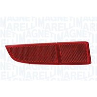 Rückstrahler MAGNETI MARELLI 715106071000 Links von Magneti Marelli