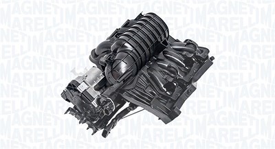 Magneti Marelli Saugrohrmodul [Hersteller-Nr. 802007553410] für Fiat, Lancia von MAGNETI MARELLI