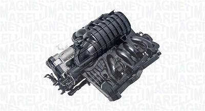 Magneti Marelli Saugrohrmodul [Hersteller-Nr. 802009872906] für Fiat, Alfa Romeo von MAGNETI MARELLI