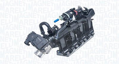 Magneti Marelli Saugrohrmodul [Hersteller-Nr. 802011891402] für Fiat, Jeep von MAGNETI MARELLI