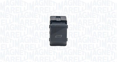 Magneti Marelli Schalter, Fensterheber [Hersteller-Nr. 000050981010] für VW von MAGNETI MARELLI