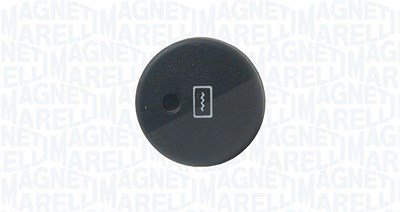 Magneti Marelli Schalter, Heckscheibenheizung [Hersteller-Nr. 000049040010] für Iveco von MAGNETI MARELLI