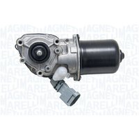 Scheibenreinigung - Scheibenwischermotor MAGNETI MARELLI 064300411010 von Magneti Marelli