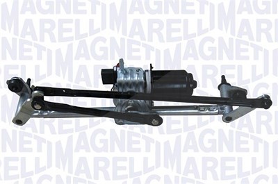 Magneti Marelli Scheibenreinigungsanlage [Hersteller-Nr. 064352116010] für Seat, VW von MAGNETI MARELLI