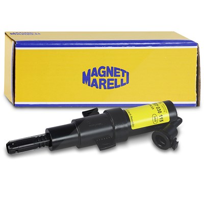 Magneti Marelli Waschwasserdüse Scheinwerferreinigung [Hersteller-Nr. 711307030115] für BMW von MAGNETI MARELLI