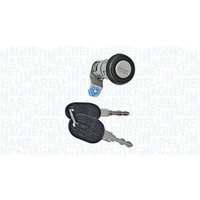 Schließzylindergehäuse MAGNETI MARELLI 350105011000 Links von Magneti Marelli