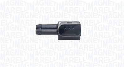 Magneti Marelli Sensor, Abgasdruck [Hersteller-Nr. 215910000200] für Audi, Porsche, Seat, Skoda, VW von MAGNETI MARELLI