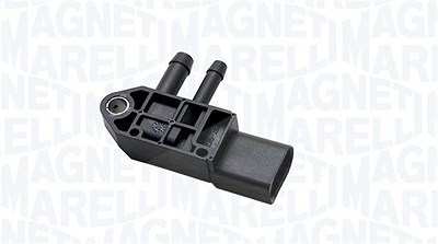 Magneti Marelli Sensor, Abgasdruck [Hersteller-Nr. 215910000400] für Audi, Seat, Skoda, VW von MAGNETI MARELLI