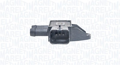 Magneti Marelli Sensor, Abgasdruck [Hersteller-Nr. 215910000800] für Citroën, Ds, Fiat, Lancia, Mini, Mitsubishi, Peugeot von MAGNETI MARELLI