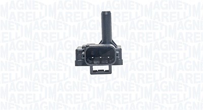 Magneti Marelli Sensor, Abgasdruck [Hersteller-Nr. 215910001000] für Citroën, Ford, Mazda, Peugeot, Volvo von MAGNETI MARELLI