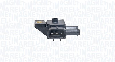 Magneti Marelli Sensor, Abgasdruck [Hersteller-Nr. 215910001100] für Hyundai, Kia, Nissan von MAGNETI MARELLI