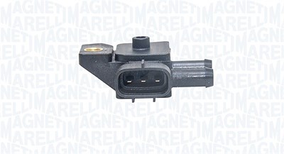 Magneti Marelli Sensor, Abgasdruck [Hersteller-Nr. 215910001800] für Toyota von MAGNETI MARELLI