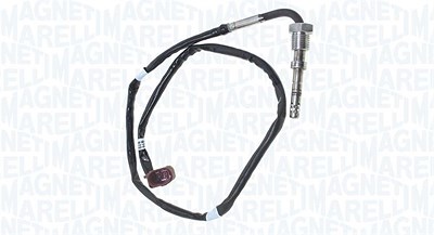 Magneti Marelli Sensor, Abgastemperatur [Hersteller-Nr. 172000011010] für Audi, Seat, Skoda, VW von MAGNETI MARELLI