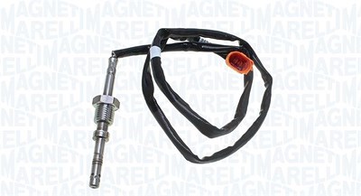 Magneti Marelli Sensor, Abgastemperatur [Hersteller-Nr. 172000013010] für Audi, Seat, Skoda, VW von MAGNETI MARELLI