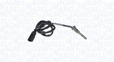 Magneti Marelli Sensor, Abgastemperatur [Hersteller-Nr. 172000017010] für Audi, Seat, Skoda, VW von MAGNETI MARELLI