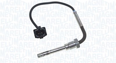 Magneti Marelli Sensor, Abgastemperatur [Hersteller-Nr. 172000047010] für Opel von MAGNETI MARELLI