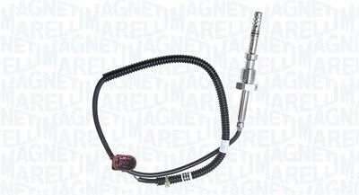 Magneti Marelli Sensor, Abgastemperatur [Hersteller-Nr. 172000049010] für VW von MAGNETI MARELLI