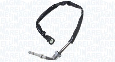 Magneti Marelli Sensor, Abgastemperatur [Hersteller-Nr. 172000061010] für Mercedes-Benz, VW von MAGNETI MARELLI