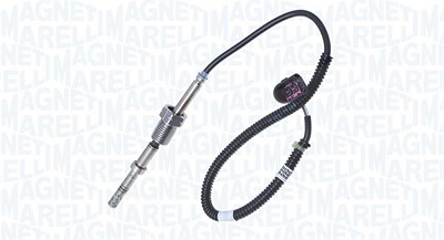 Magneti Marelli Sensor, Abgastemperatur [Hersteller-Nr. 172000071010] für VW von MAGNETI MARELLI