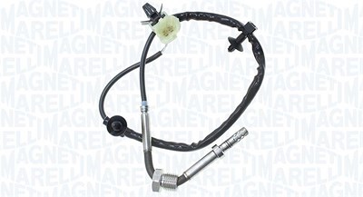 Magneti Marelli Sensor, Abgastemperatur [Hersteller-Nr. 172000107010] für Opel von MAGNETI MARELLI