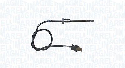 Magneti Marelli Sensor, Abgastemperatur [Hersteller-Nr. 172000109010] für Mercedes-Benz von MAGNETI MARELLI