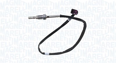 Magneti Marelli Sensor, Abgastemperatur [Hersteller-Nr. 172000123010] für VW von MAGNETI MARELLI