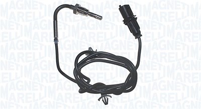 Magneti Marelli Sensor, Abgastemperatur [Hersteller-Nr. 172000127010] für Opel von MAGNETI MARELLI