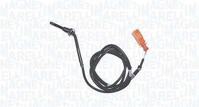 Magneti Marelli Sensor, Abgastemperatur [Hersteller-Nr. 172000135010] für VW von MAGNETI MARELLI