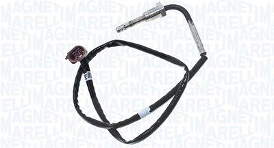 Magneti Marelli Sensor, Abgastemperatur [Hersteller-Nr. 172000137010] für VW von MAGNETI MARELLI