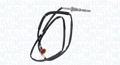 Magneti Marelli Sensor, Abgastemperatur [Hersteller-Nr. 172000153010] für VW von MAGNETI MARELLI