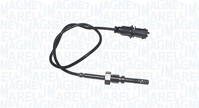 Magneti Marelli Sensor, Abgastemperatur [Hersteller-Nr. 172000159010] für Fiat von MAGNETI MARELLI