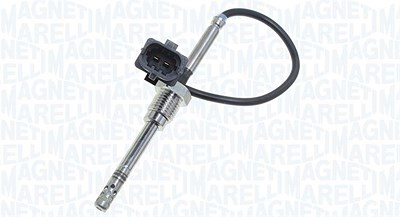 Magneti Marelli Sensor, Abgastemperatur [Hersteller-Nr. 172000163010] für Opel von MAGNETI MARELLI