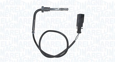 Magneti Marelli Sensor, Abgastemperatur [Hersteller-Nr. 172000171010] für Audi von MAGNETI MARELLI