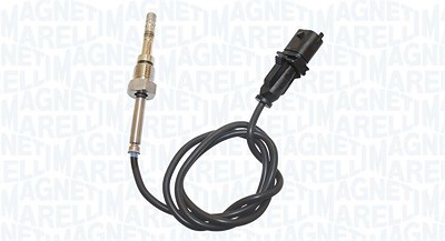 Magneti Marelli Sensor, Abgastemperatur [Hersteller-Nr. 172000177010] für Fiat von MAGNETI MARELLI