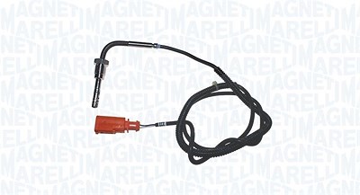 Magneti Marelli Sensor, Abgastemperatur [Hersteller-Nr. 172000201010] für VW von MAGNETI MARELLI