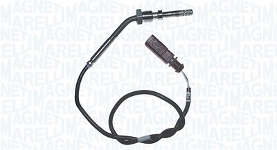 Magneti Marelli Sensor, Abgastemperatur [Hersteller-Nr. 172000213010] für VW von MAGNETI MARELLI