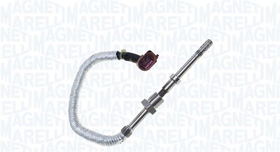 Magneti Marelli Sensor, Abgastemperatur [Hersteller-Nr. 172000215010] für Audi von MAGNETI MARELLI