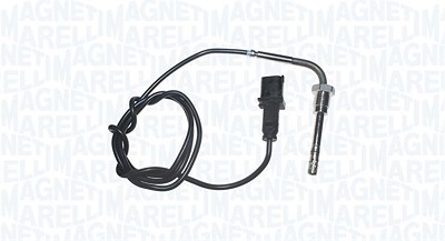 Magneti Marelli Sensor, Abgastemperatur [Hersteller-Nr. 172000225010] für Fiat von MAGNETI MARELLI