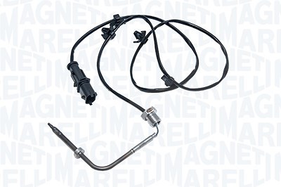 Magneti Marelli Sensor, Abgastemperatur [Hersteller-Nr. 172000321010] für Opel von MAGNETI MARELLI