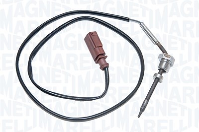 Magneti Marelli Sensor, Abgastemperatur [Hersteller-Nr. 172000325010] für VW von MAGNETI MARELLI