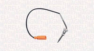 Magneti Marelli Sensor, Abgastemperatur [Hersteller-Nr. 172000349010] für Audi, Porsche, VW von MAGNETI MARELLI