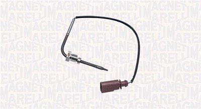 Magneti Marelli Sensor, Abgastemperatur [Hersteller-Nr. 172000391010] für Audi von MAGNETI MARELLI