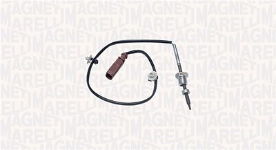 Magneti Marelli Sensor, Abgastemperatur [Hersteller-Nr. 172000423010] für Audi, Seat von MAGNETI MARELLI