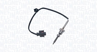 Magneti Marelli Sensor, Abgastemperatur [Hersteller-Nr. 172000427010] für Chevrolet, Opel von MAGNETI MARELLI