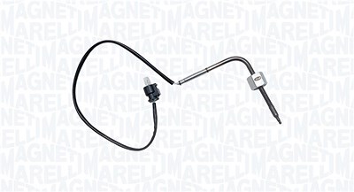 Magneti Marelli Sensor, Abgastemperatur [Hersteller-Nr. 172000477010] für Mercedes-Benz von MAGNETI MARELLI