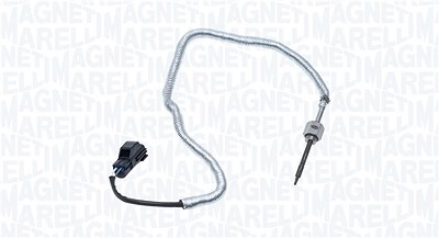 Magneti Marelli Sensor, Abgastemperatur [Hersteller-Nr. 172000481010] für Chrysler, Dodge, Jeep von MAGNETI MARELLI