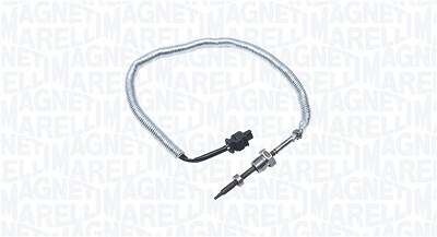 Magneti Marelli Sensor, Abgastemperatur [Hersteller-Nr. 172000549010] für Chrysler, Dodge, Jeep von MAGNETI MARELLI