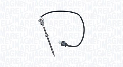 Magneti Marelli Sensor, Abgastemperatur [Hersteller-Nr. 172000585010] für Mercedes-Benz von MAGNETI MARELLI