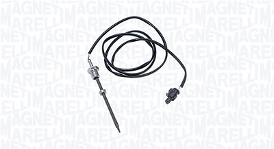 Magneti Marelli Sensor, Abgastemperatur [Hersteller-Nr. 172000607010] für Mercedes-Benz von MAGNETI MARELLI